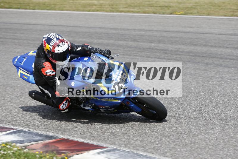 /21 29.05.2025 Speer Racing ADR/Gruppe rot/286
